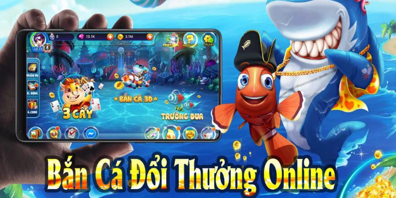 Lưu Ý Quan Trọng Khi Tải Game Bắn Cá Đổi Thưởng Tiền Mặt