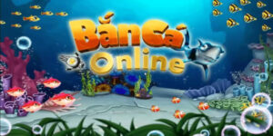 Giới thiệu game bắn cá online hb888