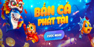 Bắn cá phát tài đổi thưởng tại hb888 có gì thu hút?