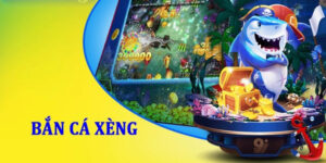 Bắn cá xèng là gì?