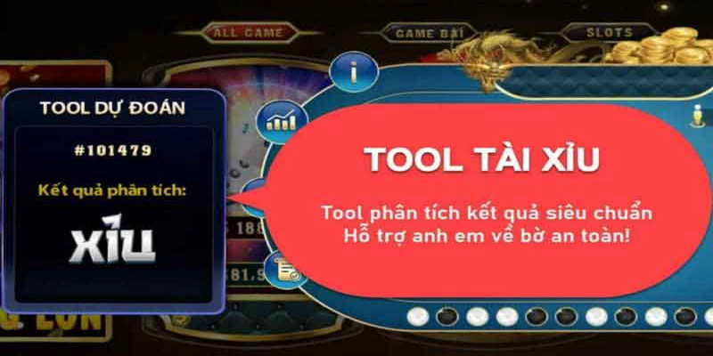 Tìm kiếm và tải link tải tool hack Tài xỉu từ các nguồn đáng tin cậy