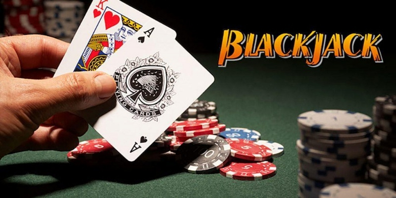 Tìm hiểu về luật chơi bài Blackjack trên hb888