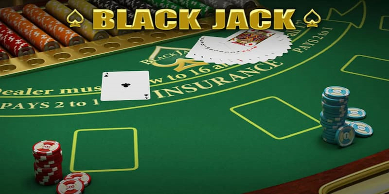 Những điều cần lưu ý về luật chơi bài Blackjack trên hb888