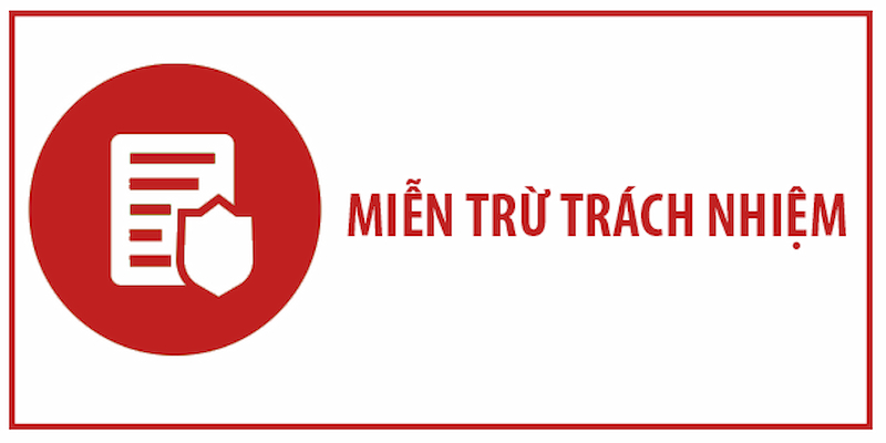 Miễn trừ trách nhiệm là gì?