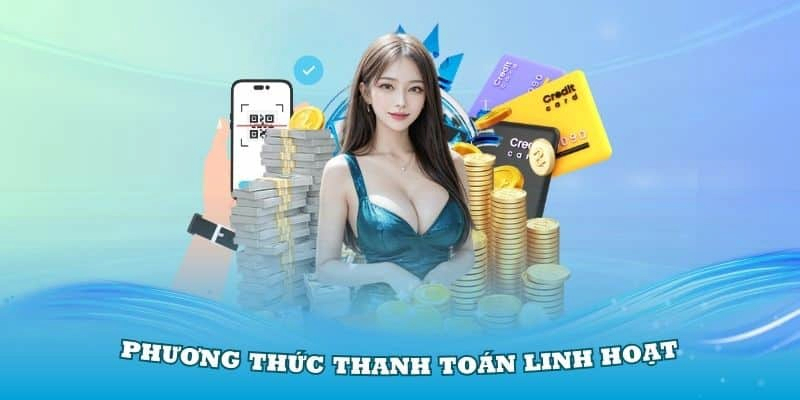 Hướng dẫn chi tiết cách thức nạp tiền hb888 an toàn và nhanh chóng cho người chơi