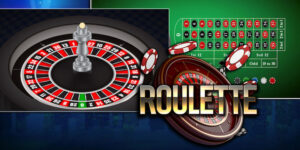 Đôi Nét Về Trò Chơi Roulette Tại hb888