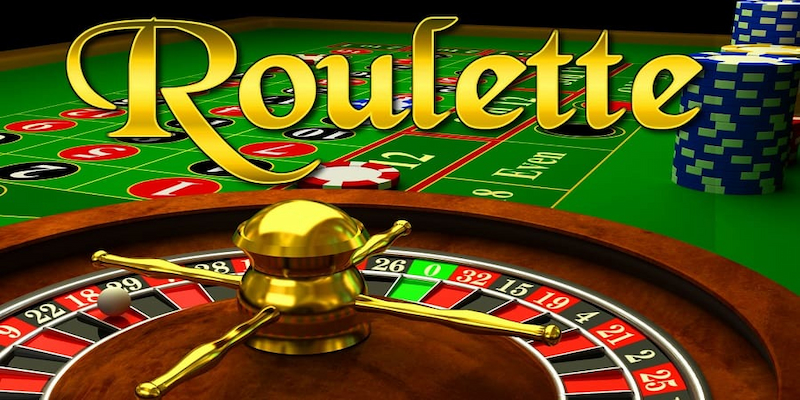 Hướng Dẫn Tham Gia Trò Chơi Roulette Trên hb888