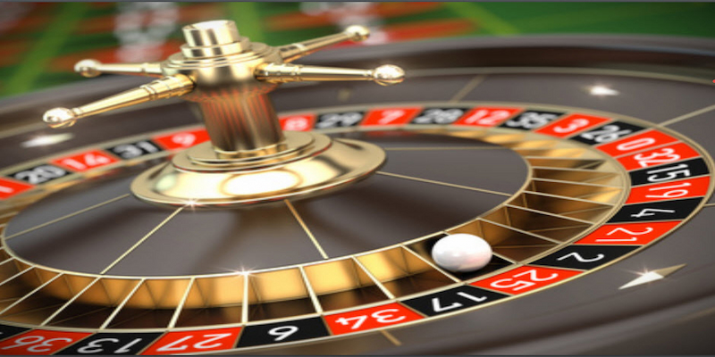 Bật Mí Chiến Thuật Nắm Chắc Phần Thắng Khi Chơi Roulette Tại hb888