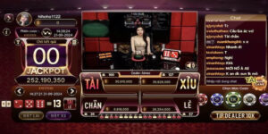 Các lợi ích khi tham gia chơi Tài xỉu live stream